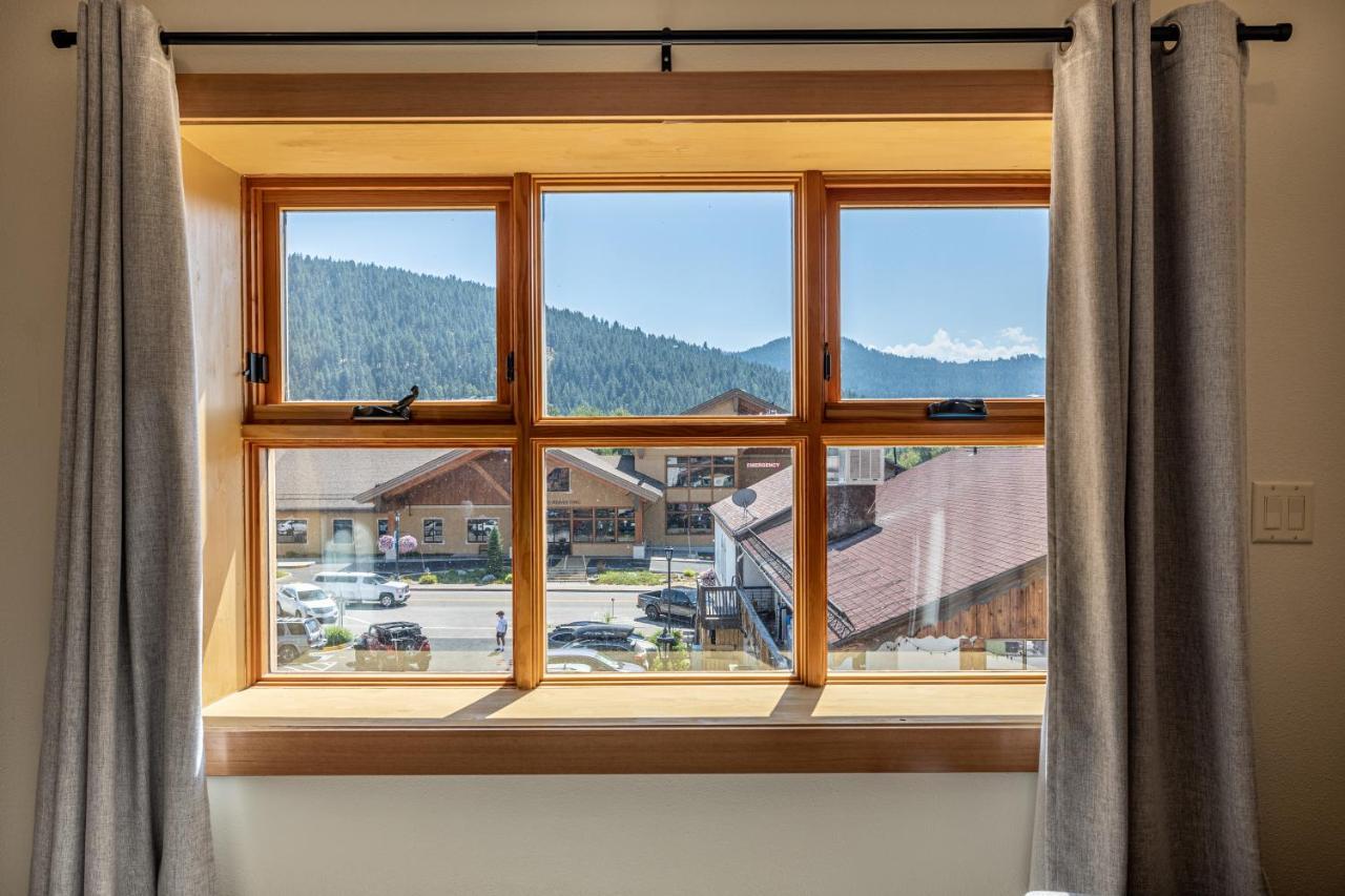 Alpen Dorf Pension Leavenworth Zewnętrze zdjęcie